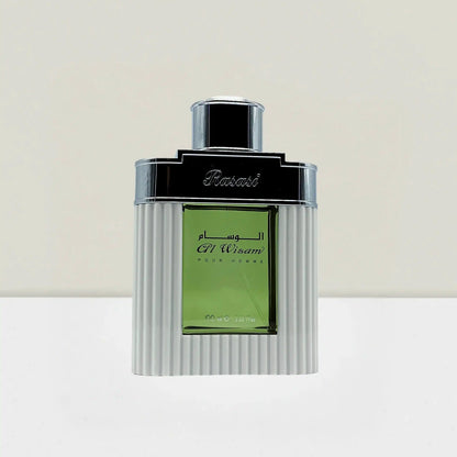 Al Wisam Day Born To Win Eau de Parfum 100 ml #3