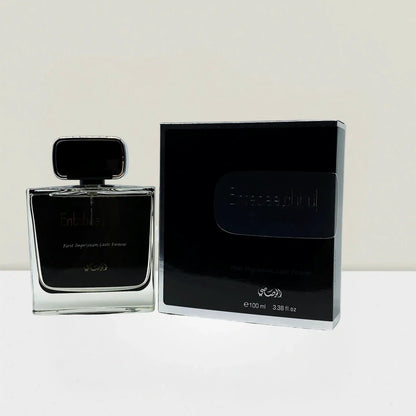 Entebaa Pour Homme Eau de Parfum 100 ml #2