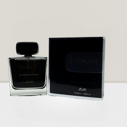 Entebaa Pour Homme Eau de Parfum 100 ml #3