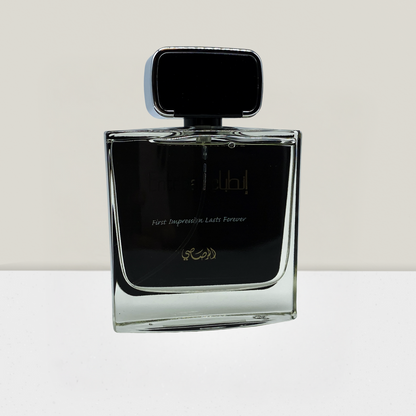 Entebaa Pour Homme Eau de Parfum 100 ml #4