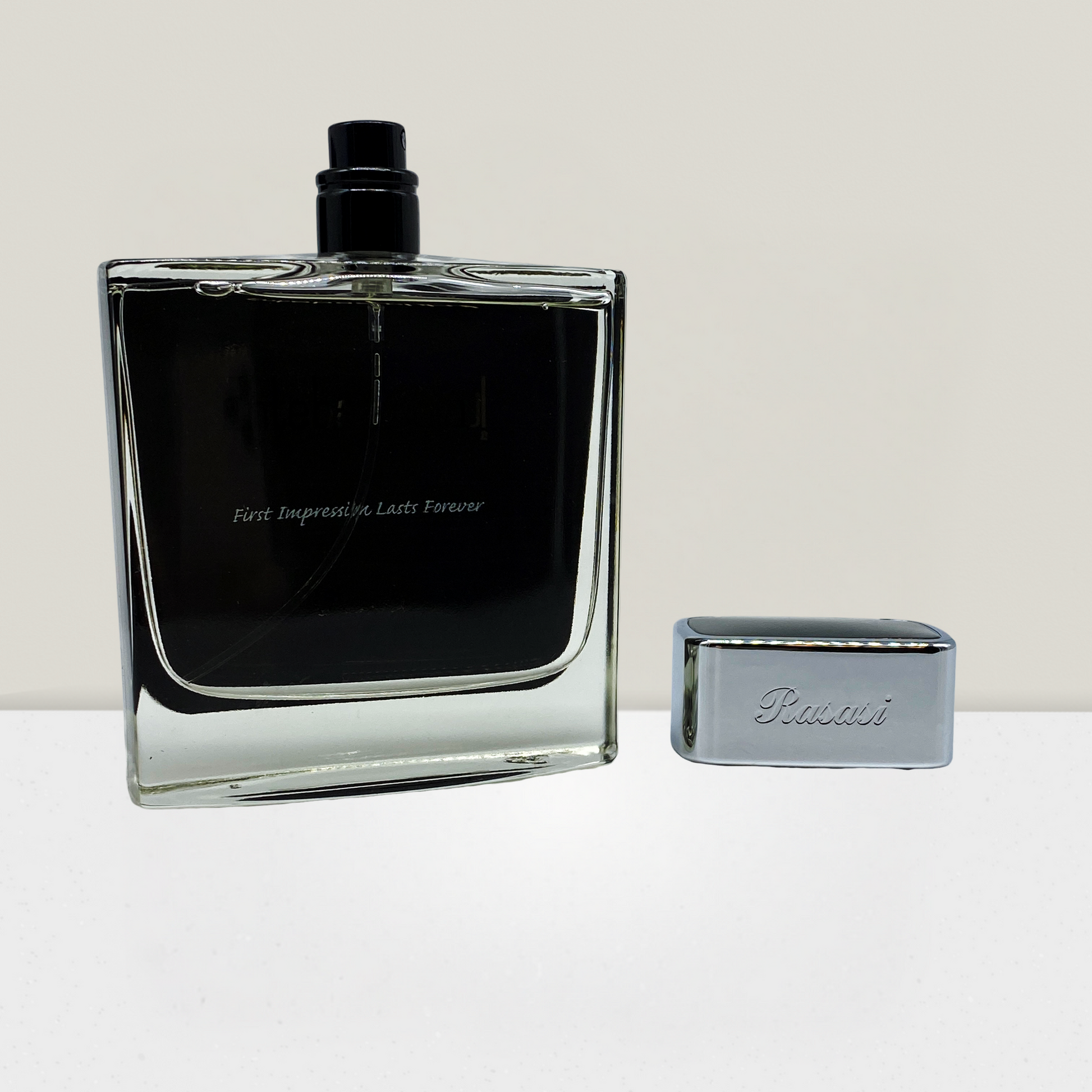 Entebaa Pour Homme Eau de Parfum 100 ml #6
