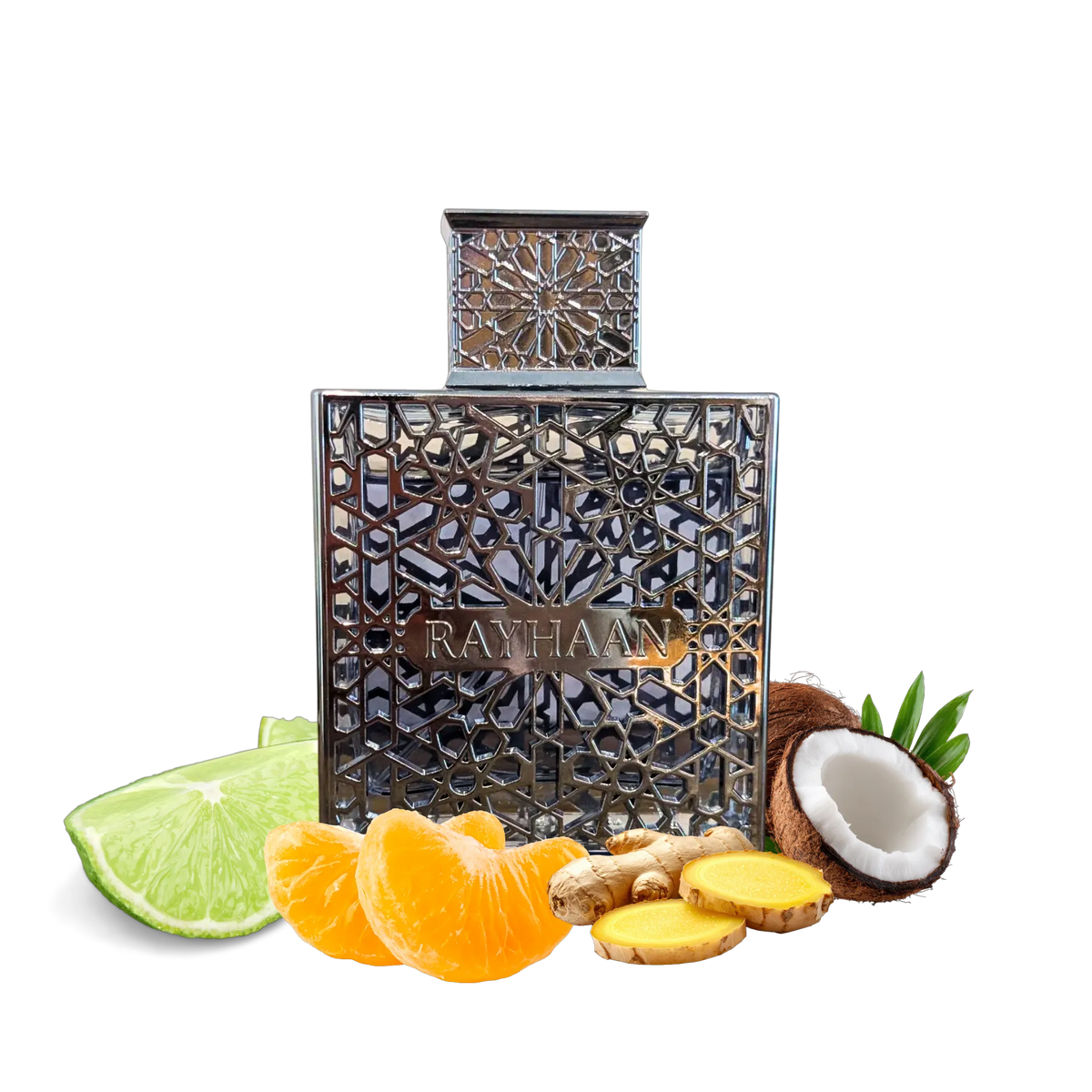 Aquatica Eau de Parfum 100 ml #1