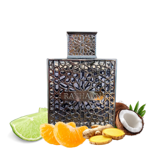 Aquatica Eau de Parfum 100 ml #1