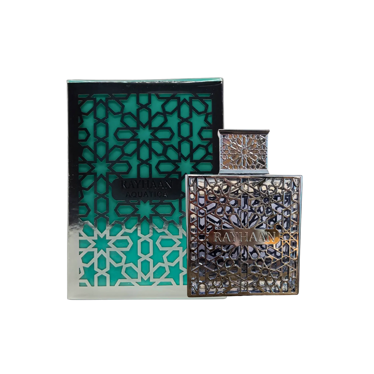 Aquatica Eau de Parfum 100 ml #2