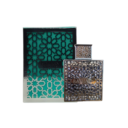Aquatica Eau de Parfum 100 ml #2