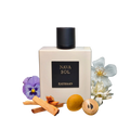 Nava Sol Eau de Parfum 100 ml