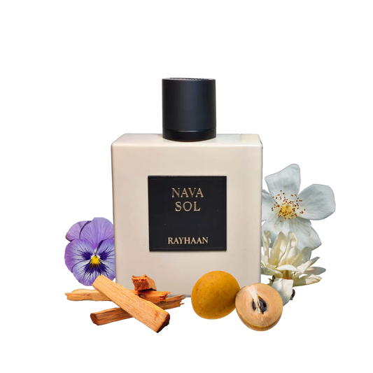 Nava Sol Eau de Parfum 100 ml #1