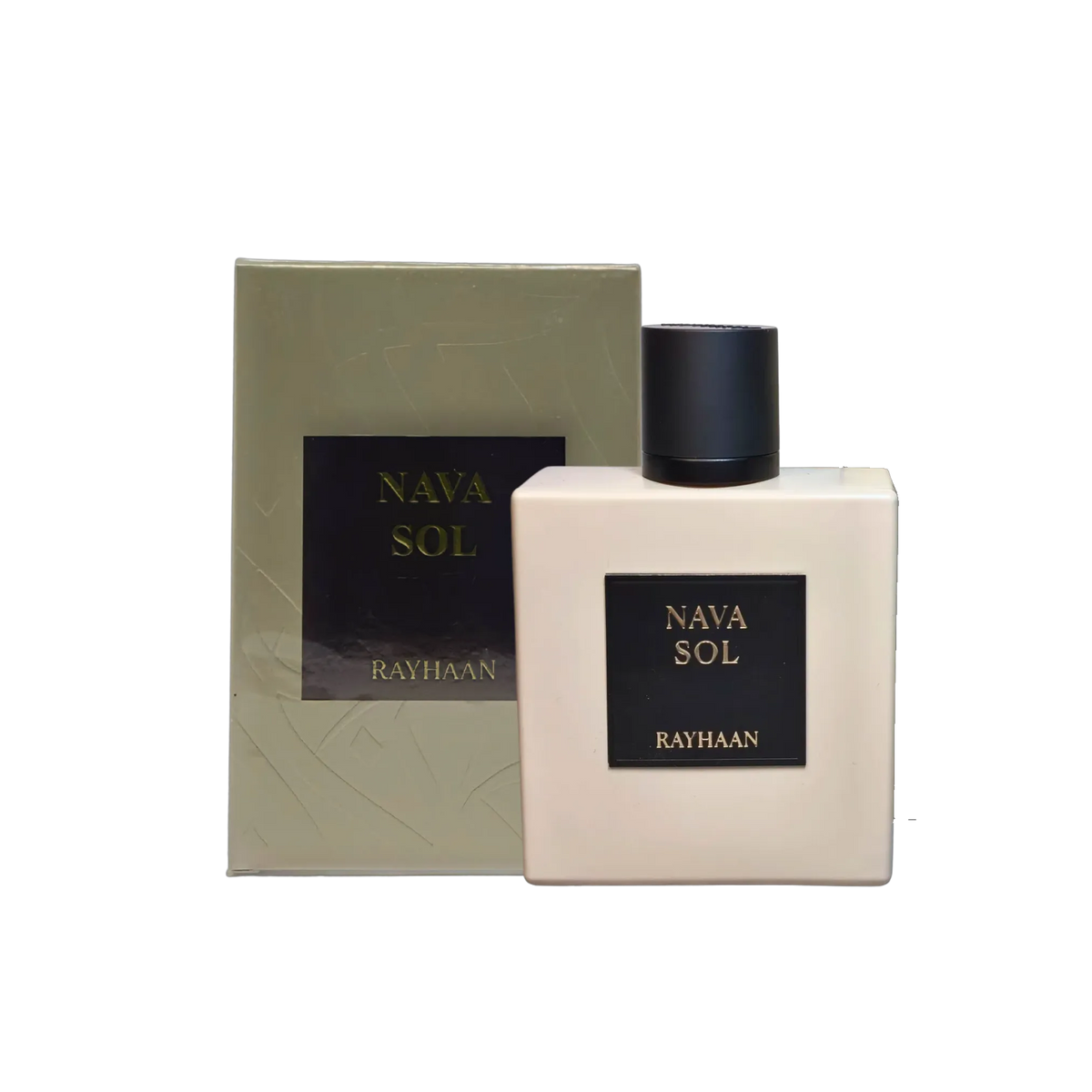 Nava Sol Eau de Parfum 100 ml #2
