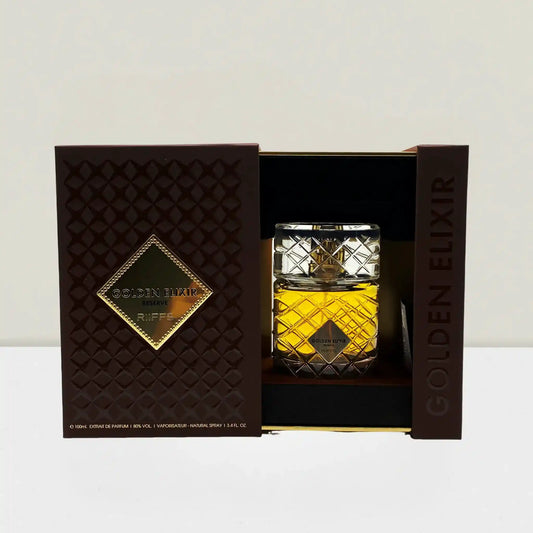 Golden Elixir Eau de Parfum 100 ml #2