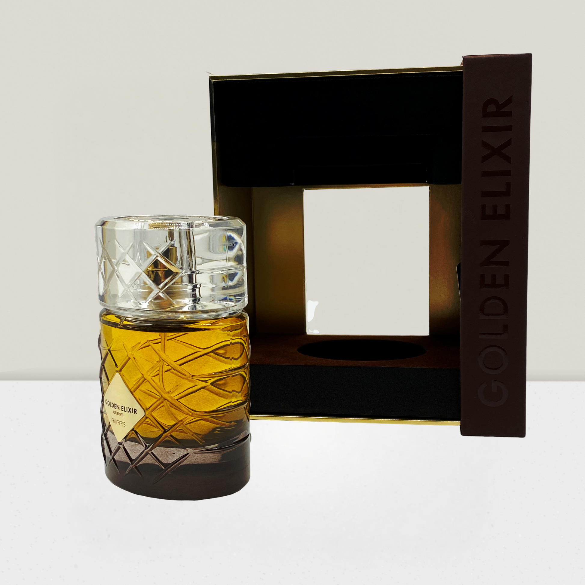 Golden Elixir Eau de Parfum 100 ml #3