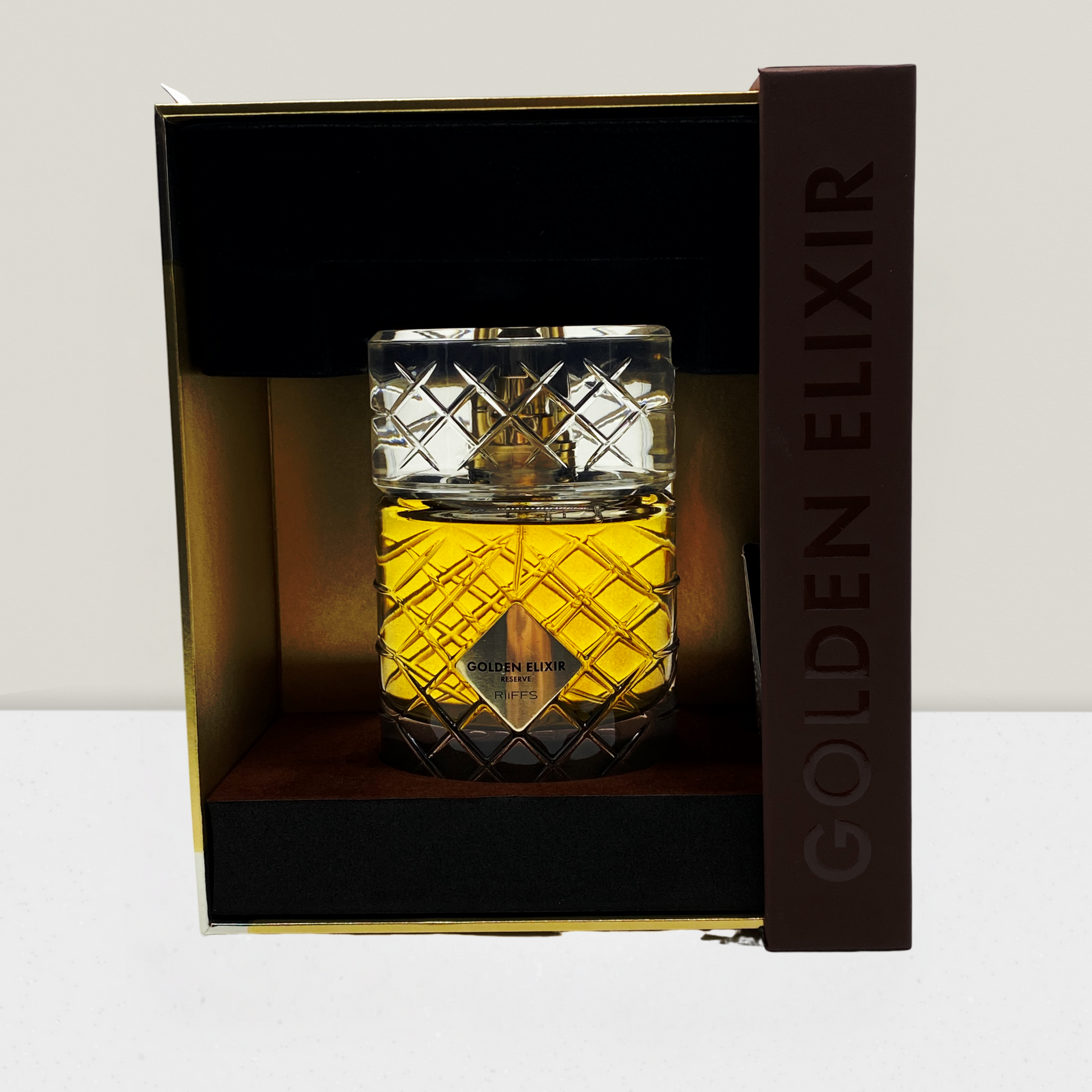 Golden Elixir Eau de Parfum 100 ml #4
