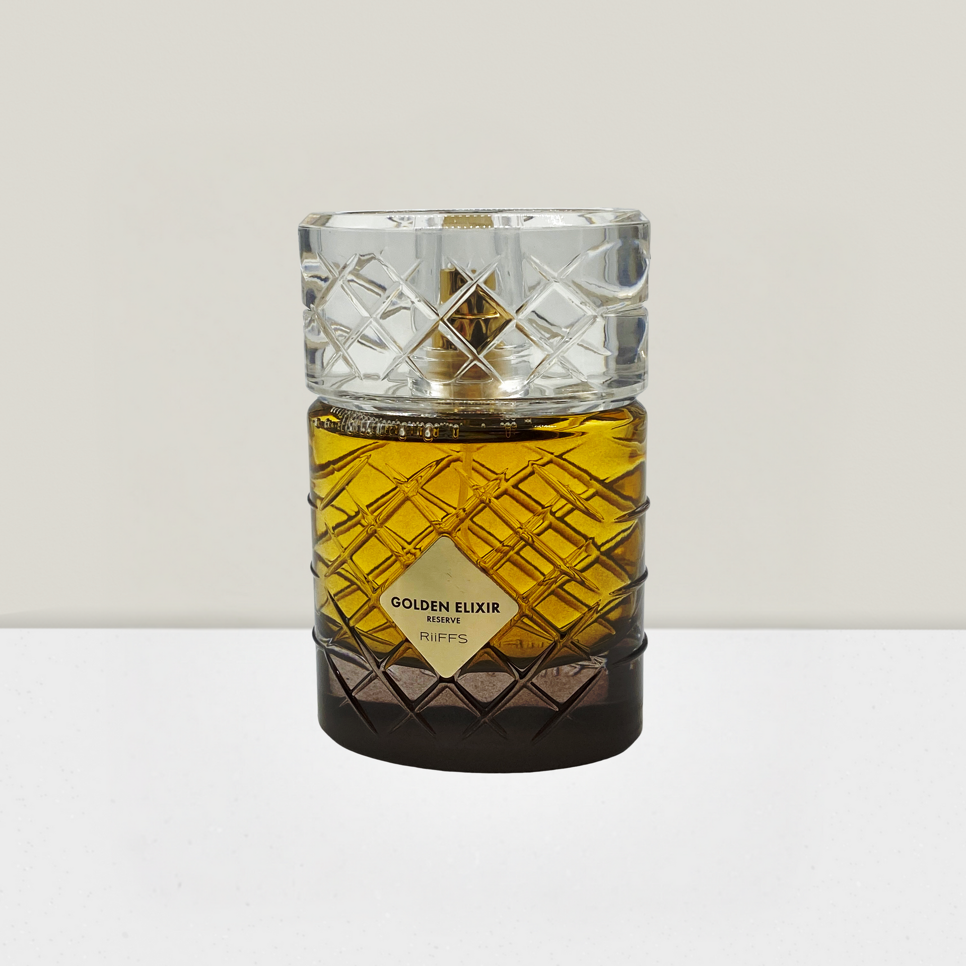 Golden Elixir Eau de Parfum 100 ml #8