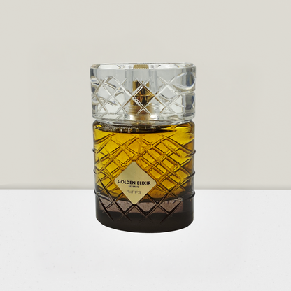 Golden Elixir Eau de Parfum 100 ml #8