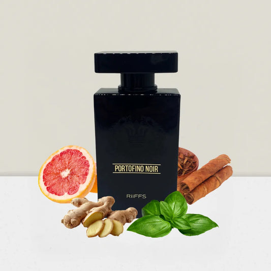 Portofino Noir Eau de Parfum 100 ml #1