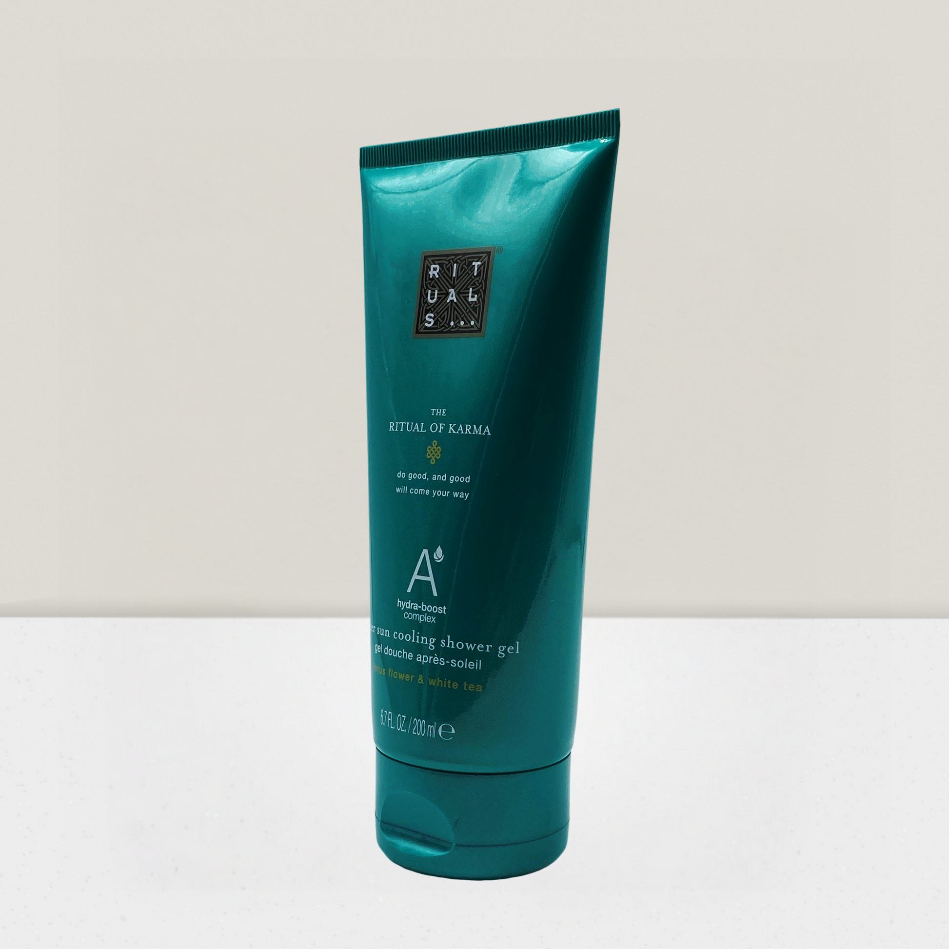 Ritual of Karma After Sun Cooling Shower Gel 200 ml #2