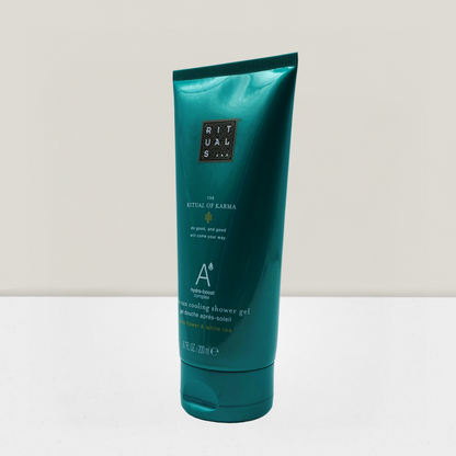Ritual of Karma After Sun Cooling Shower Gel 200 ml #2