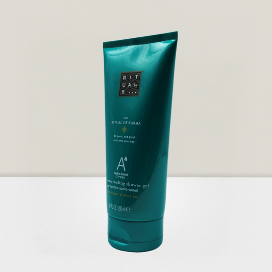 Ritual of Karma After Sun Cooling Shower Gel 200 ml #2