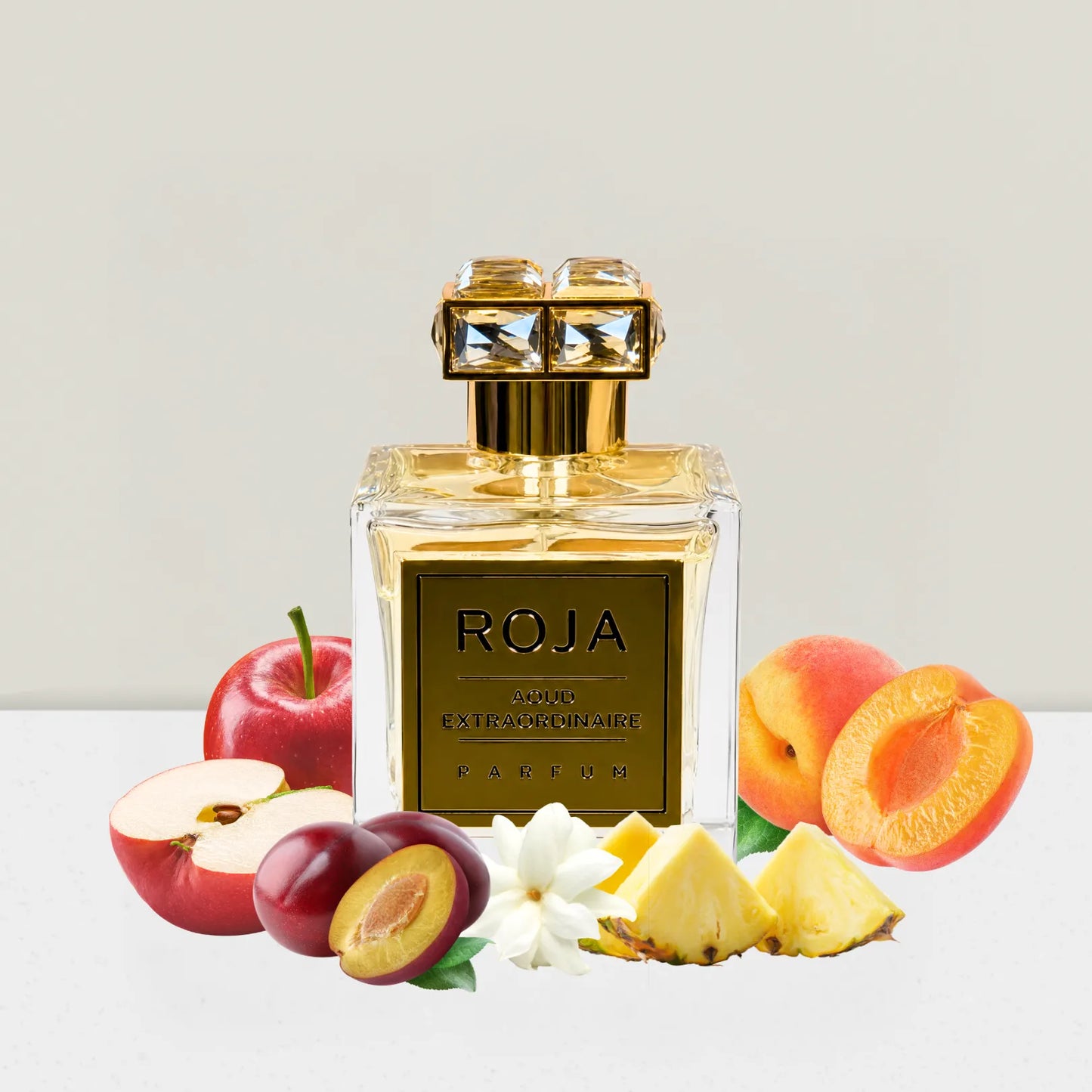 Aoud Extraordinaire Parfum 100 ml #1