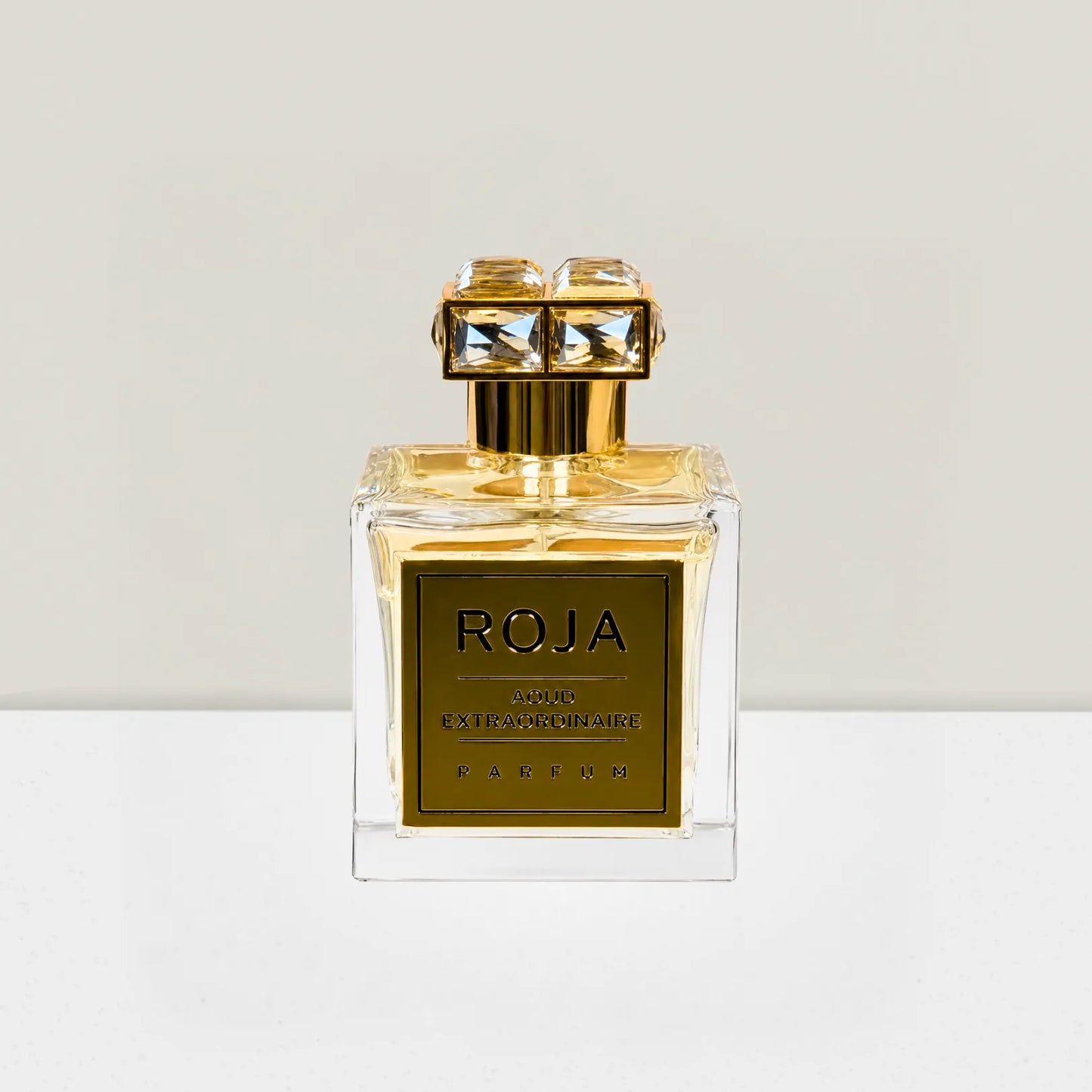 Aoud Extraordinaire Parfum 100 ml #3