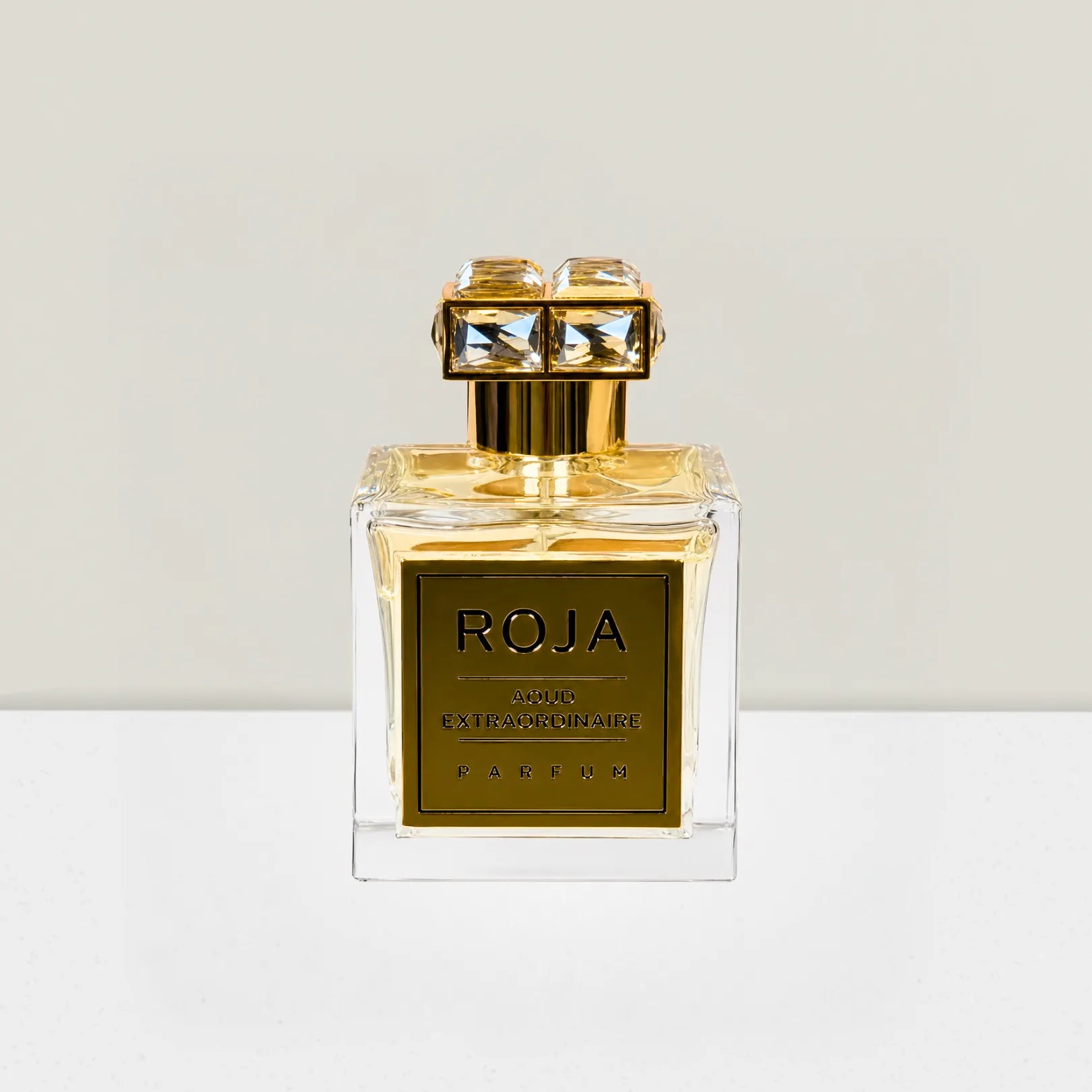 Aoud Extraordinaire Parfum 100 ml #3