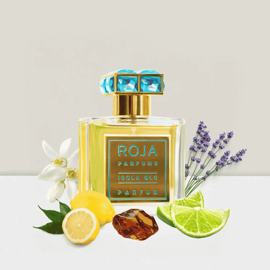 Isola Blu Parfum 50 ml #1