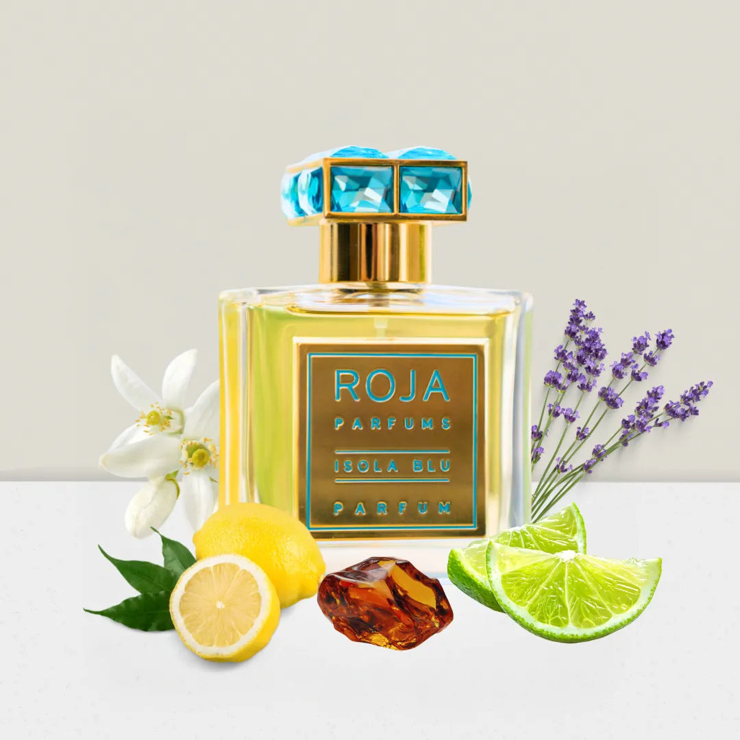 Isola Blu Parfum 50 ml #1