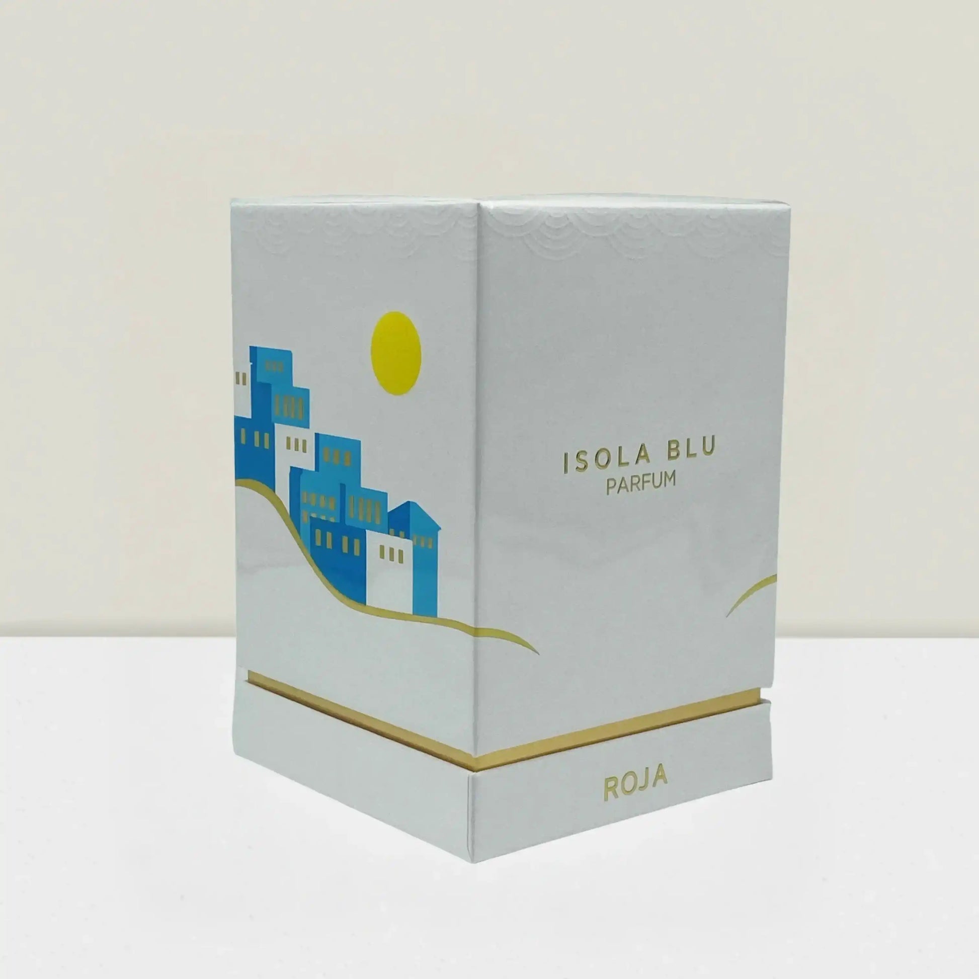 Isola Blu Parfum 50 ml #2