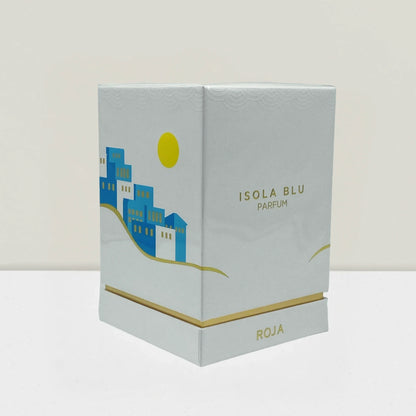 Isola Blu Parfum 50 ml #3