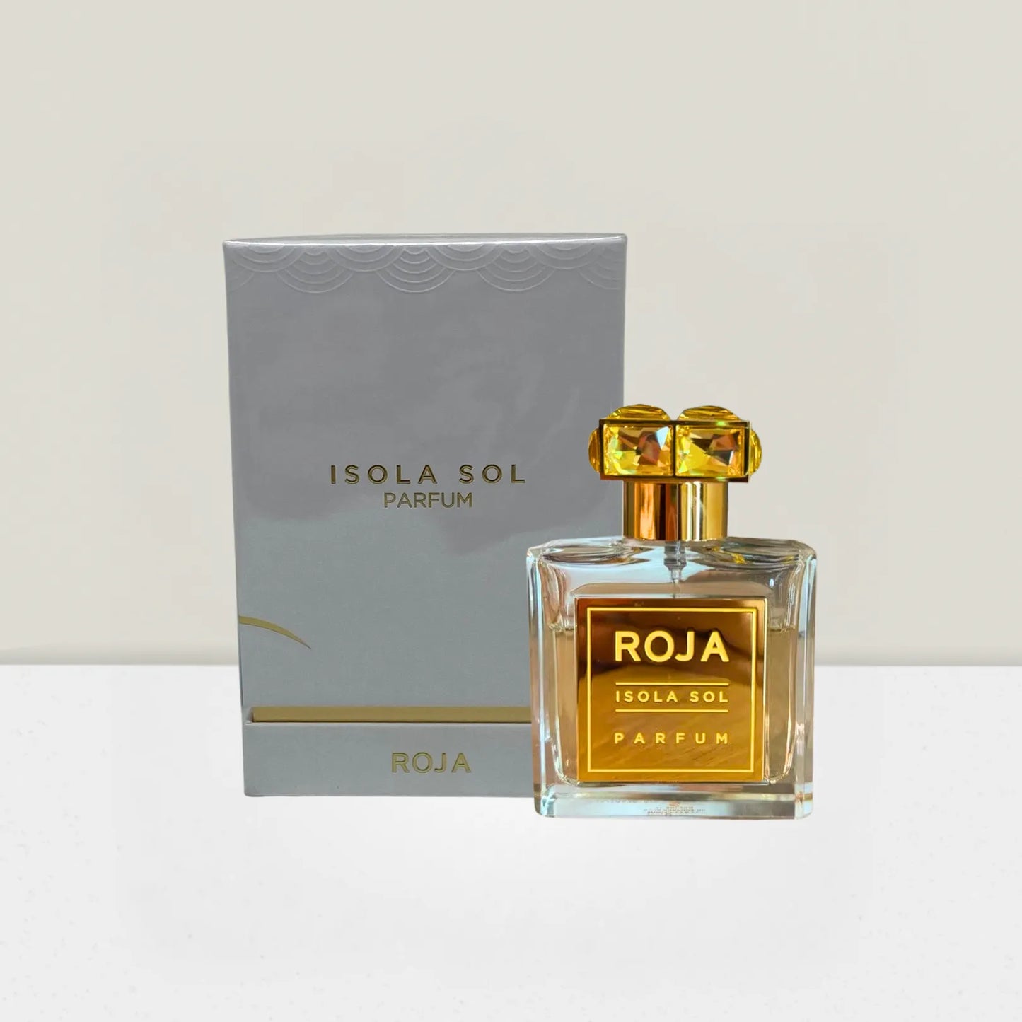 Isola Sol Parfum 50 ml #2