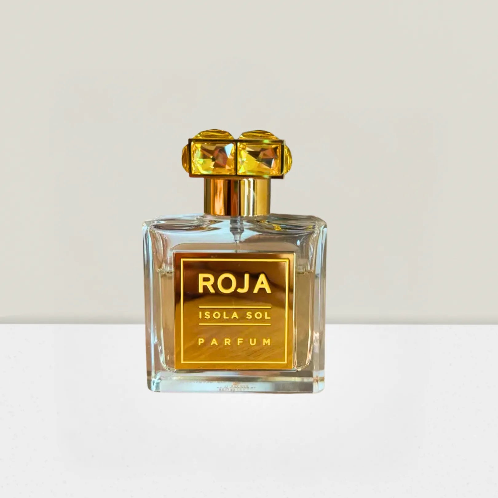 Isola Sol Parfum 50 ml #3
