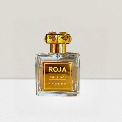 Isola Sol Parfum 50 ml #3