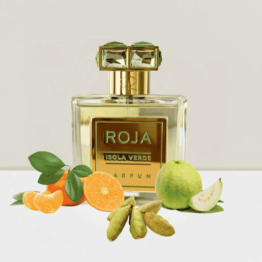 Isola Verde Parfum 50 ml #1