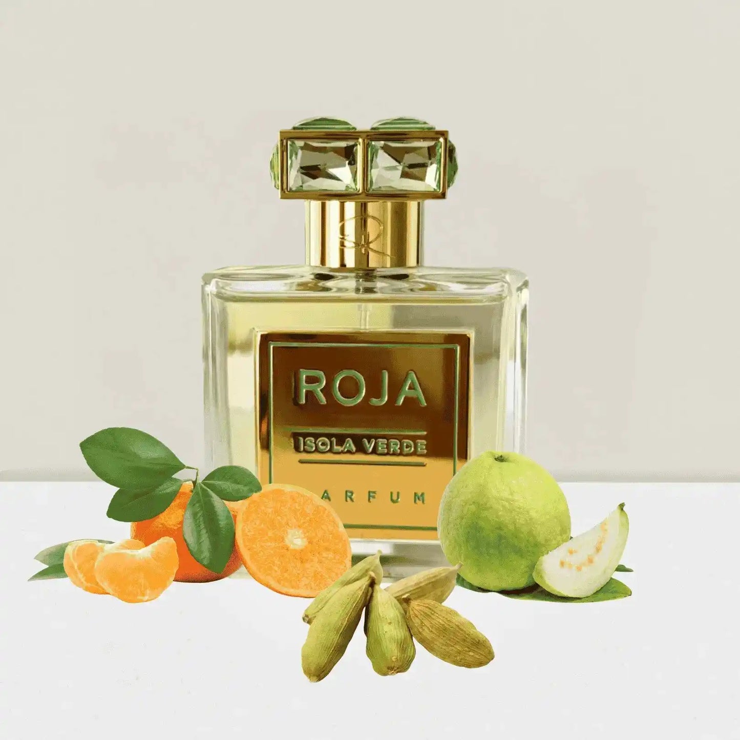 Isola Verde Parfum 50 ml #1