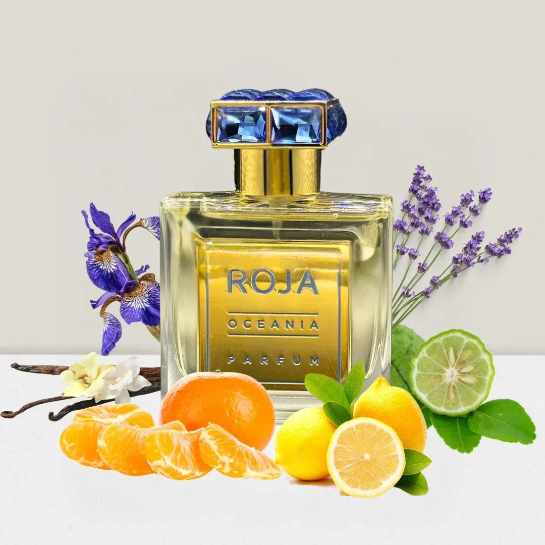 Roja Oceania Parfum 50 ml #1