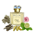 Sweetie Aoud Parfum 50 ml