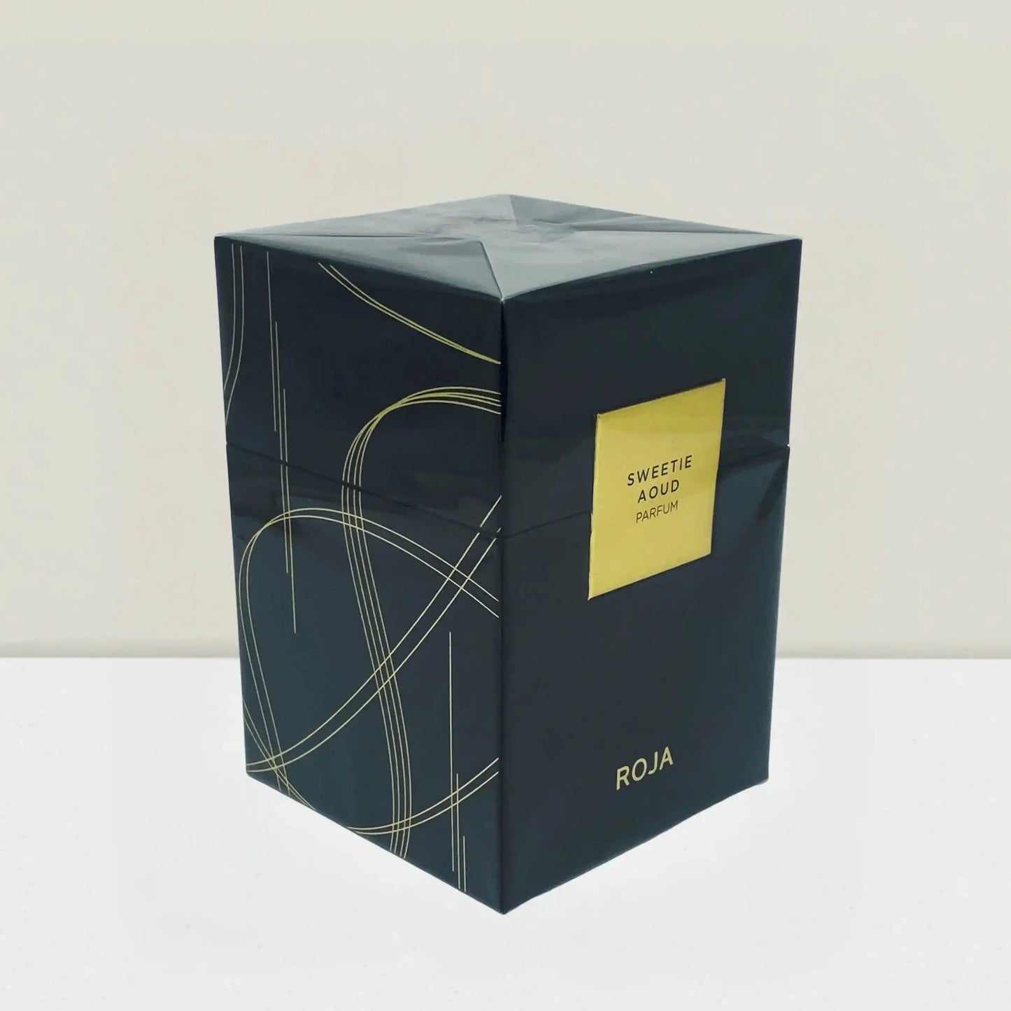 Sweetie Aoud Parfum 50 ml #2