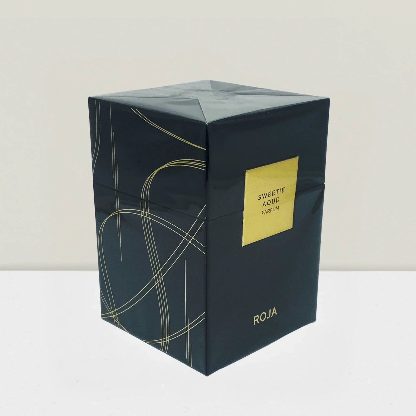 Sweetie Aoud Parfum 50 ml #3