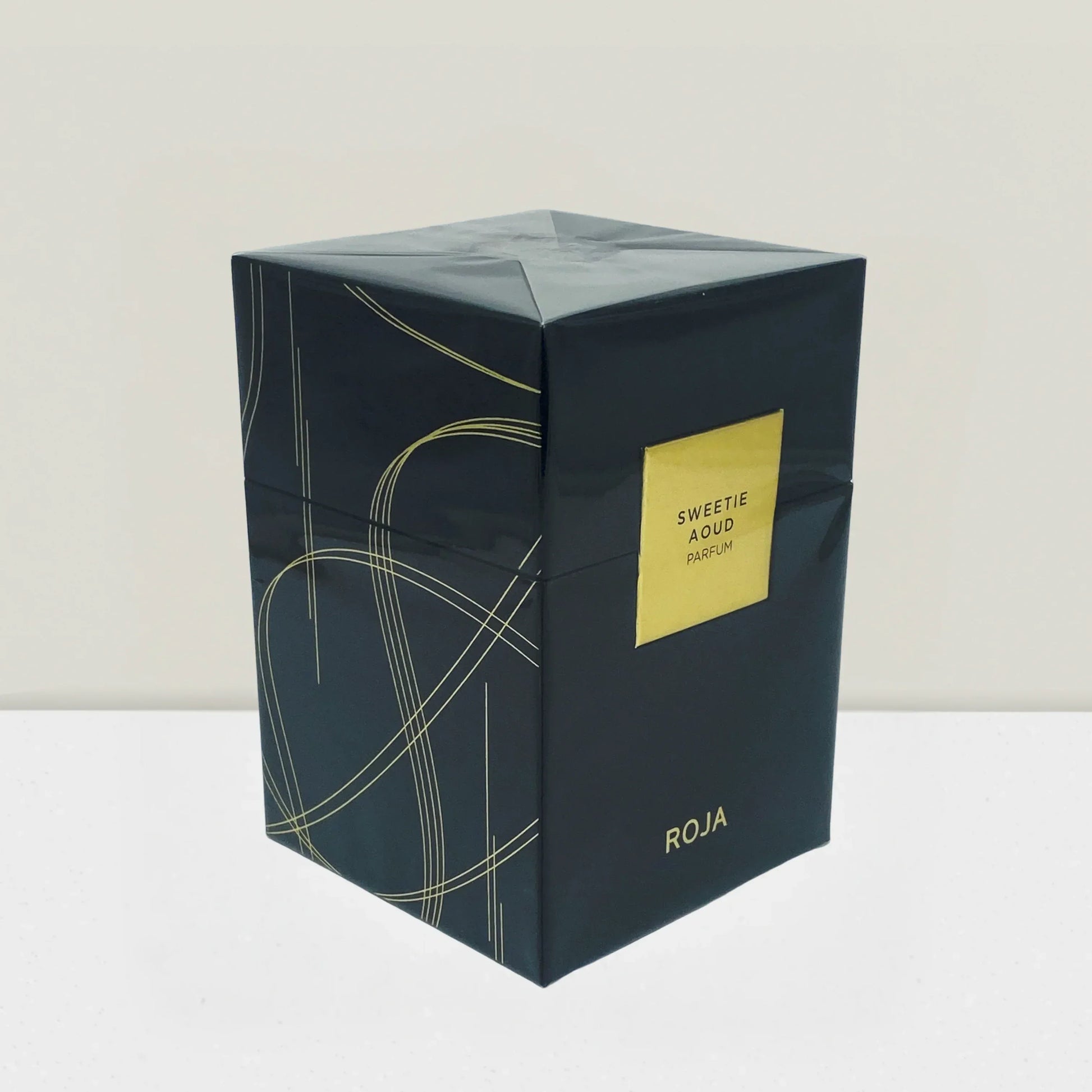 Sweetie Aoud Parfum 50 ml #3