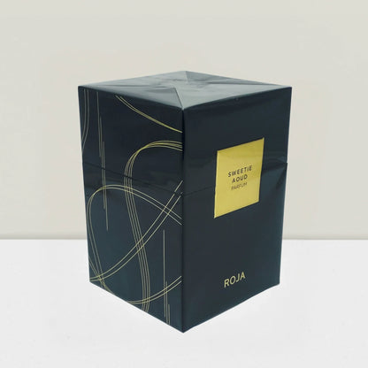 Sweetie Aoud Parfum 50 ml #3