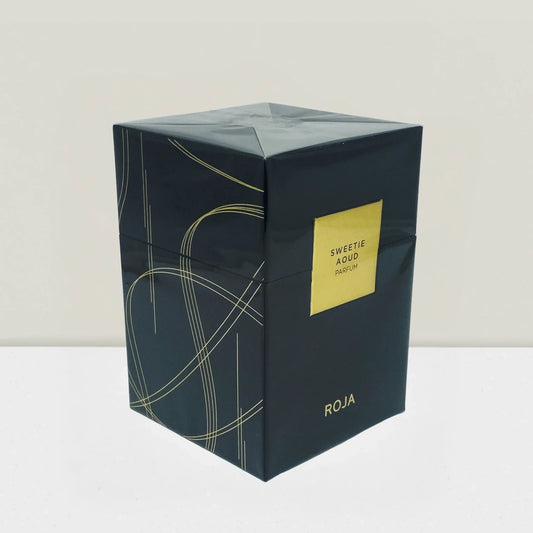 Sweetie Aoud Parfum 50 ml #3