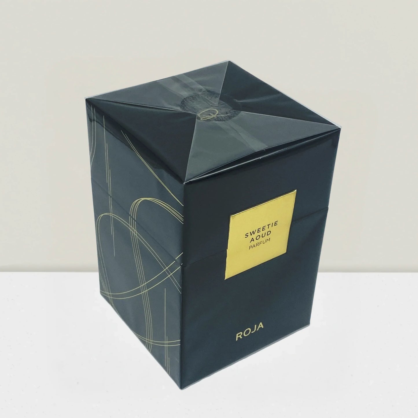 Sweetie Aoud Parfum 50 ml #4