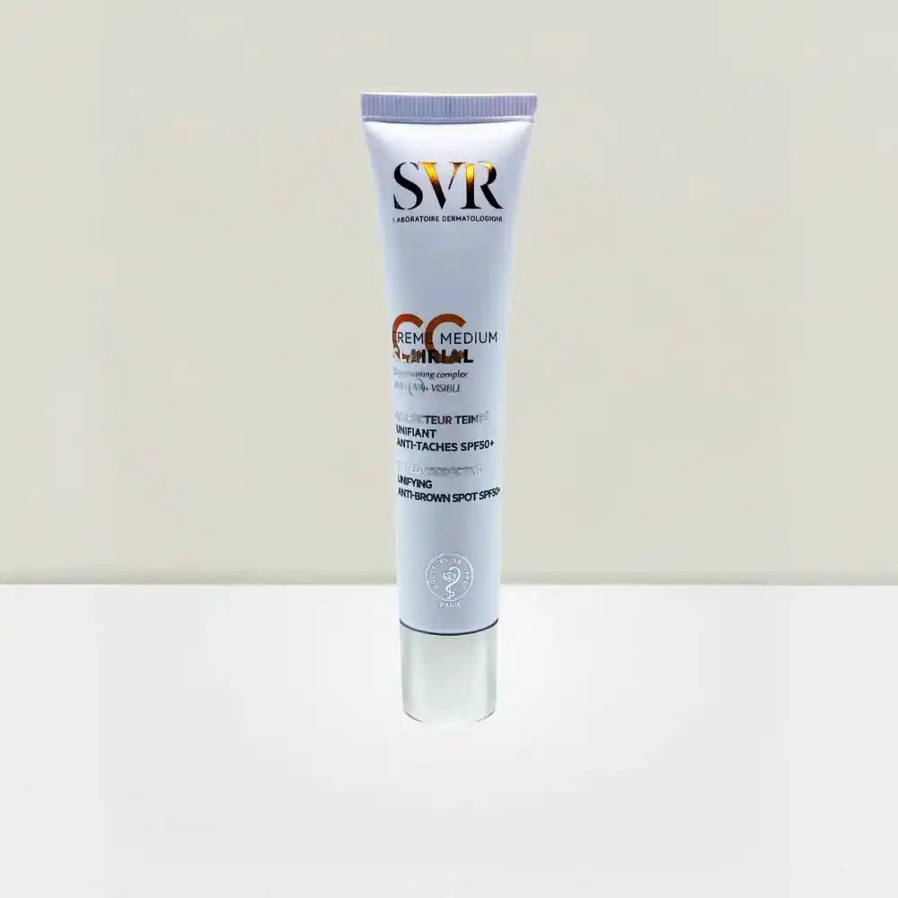 Clairial CC Creme LSF 50 Medium 40 ml #1