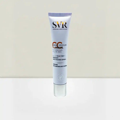 Clairial CC Creme LSF 50 Medium 40 ml #1