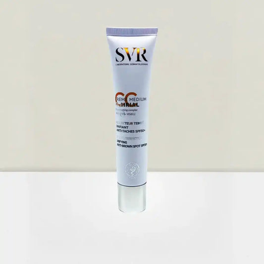 Clairial CC Creme LSF 50 Medium 40 ml #1