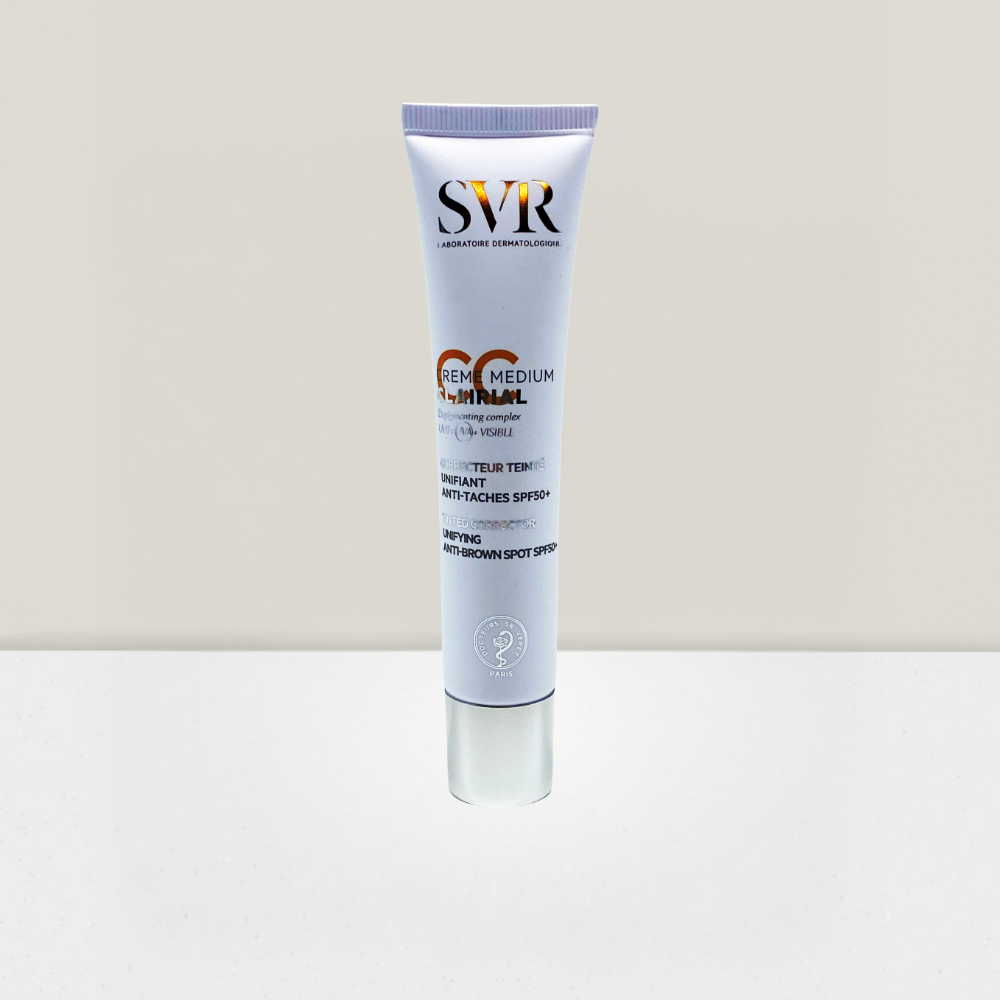Clairial CC Creme LSF 50 Medium 40 ml #1