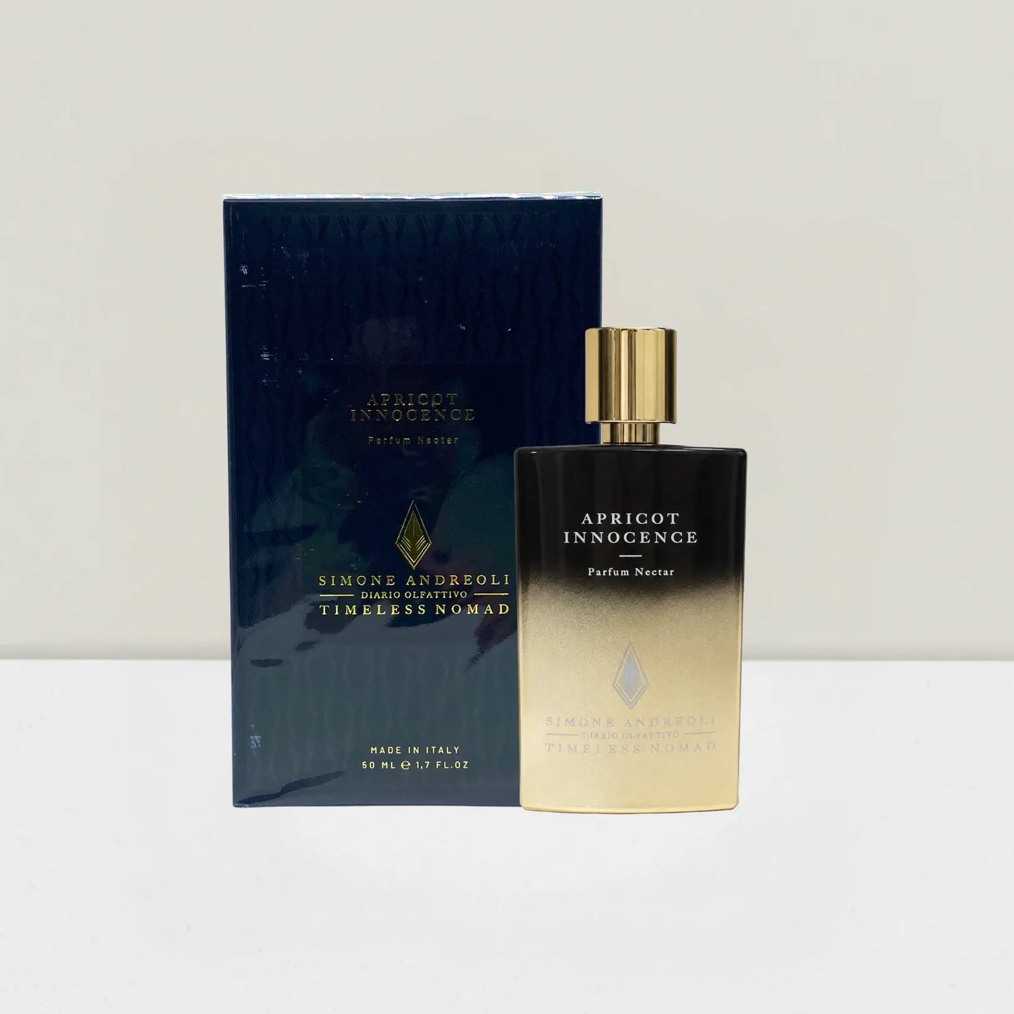 Apricot Innocence Parfum Nectar 50 ml #2