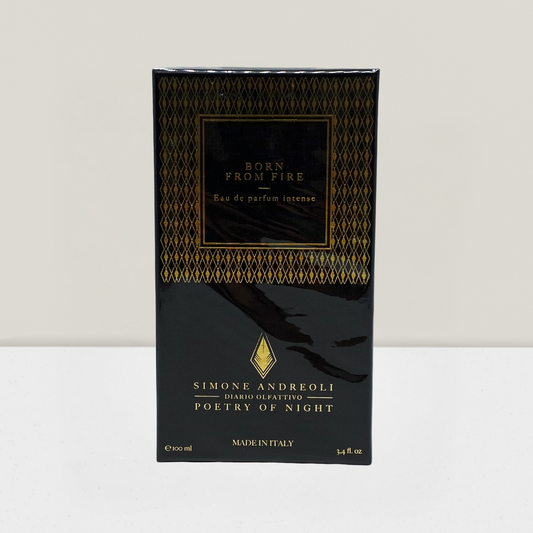 Born from Fire Eau de Parfum 100 ml #1