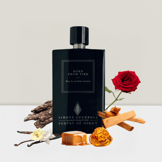 Born from Fire Eau de Parfum 100 ml #1