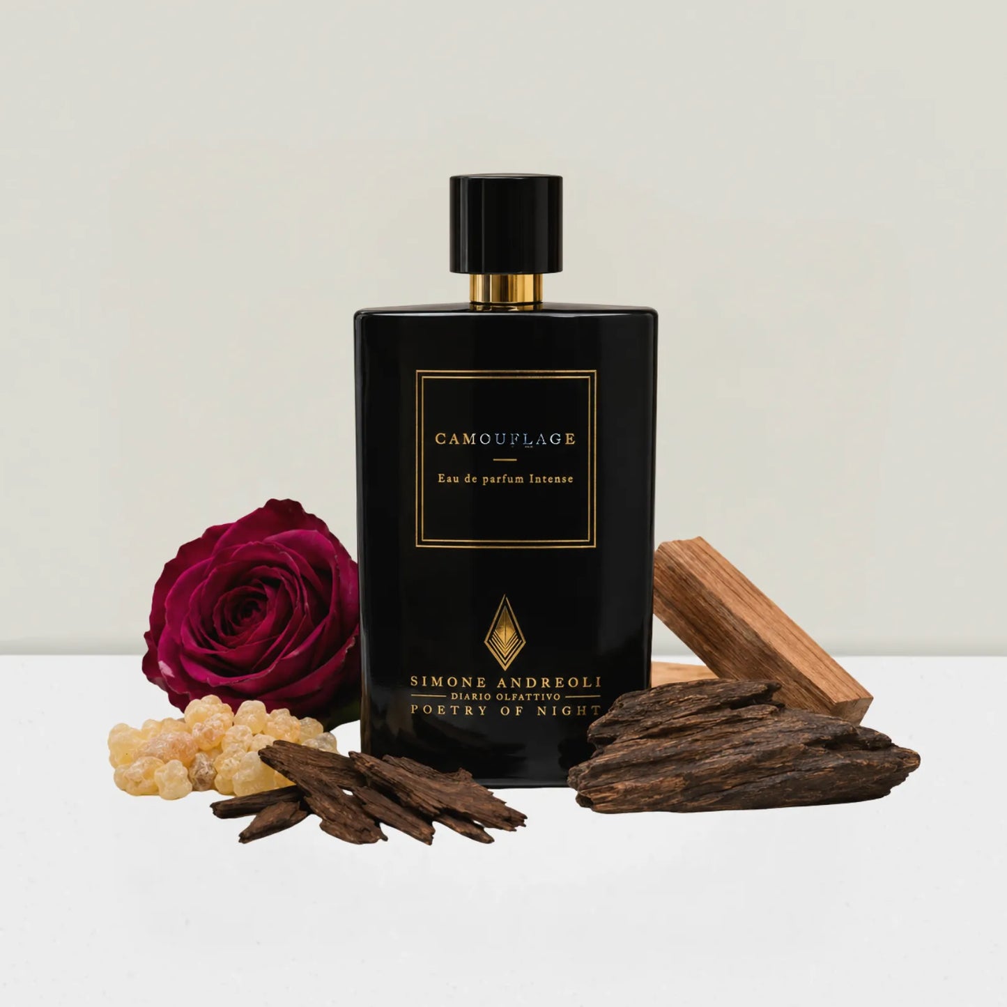 Camouflage Eau de Parfum 100 ml #1