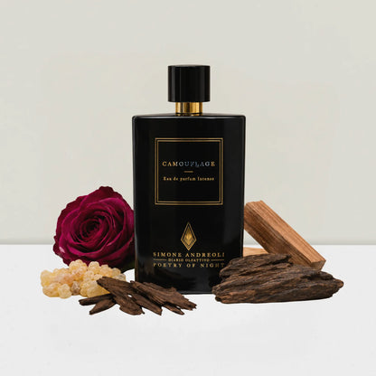 Camouflage Eau de Parfum 100 ml #1